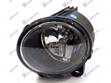 MAGLENKA OKRUGLA (M-SPORT) (E) za BMW Serija 3 od 2007. do 2011. god.