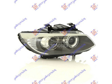 FAR XENON SA LED DNEVNIM SVETL za BMW Serija 3 od 2007. do 2011. god.