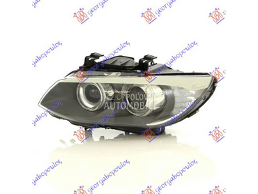 FAR XENON SA LED DNEVNIM SVETL za BMW Serija 3 od 2007. do 2011. god.