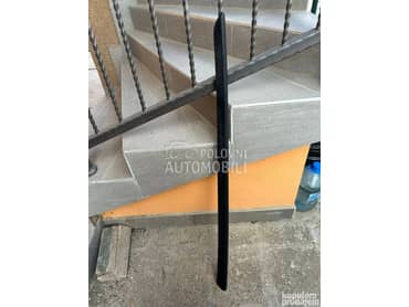 Lajsna punto evo sport za Fiat EVO