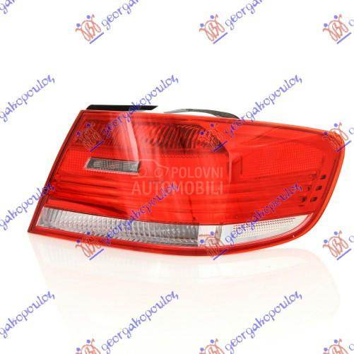 STOP LAMPA SPOLJASNJA (COUPE)