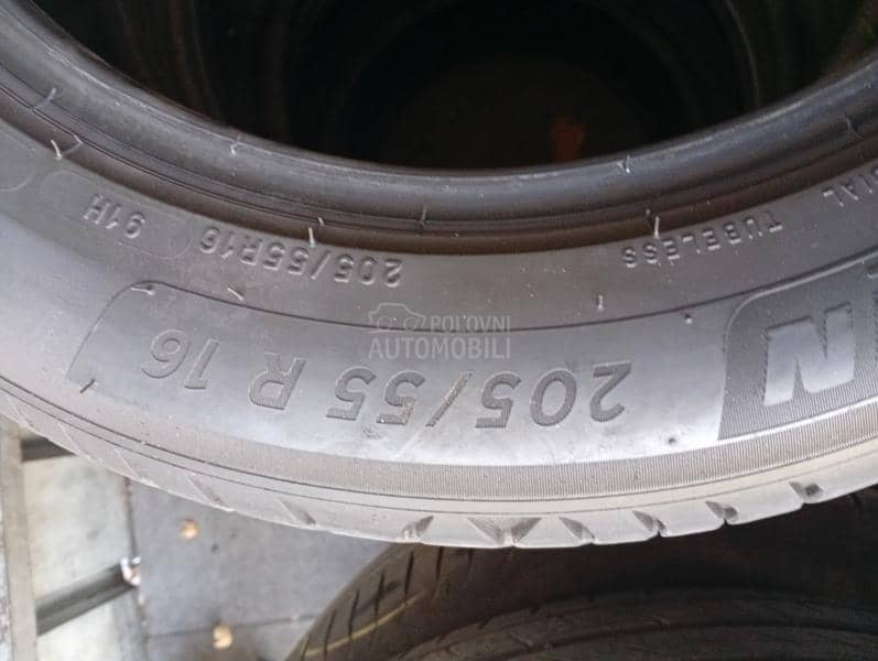 Michelin 205/55 R16 Letnja