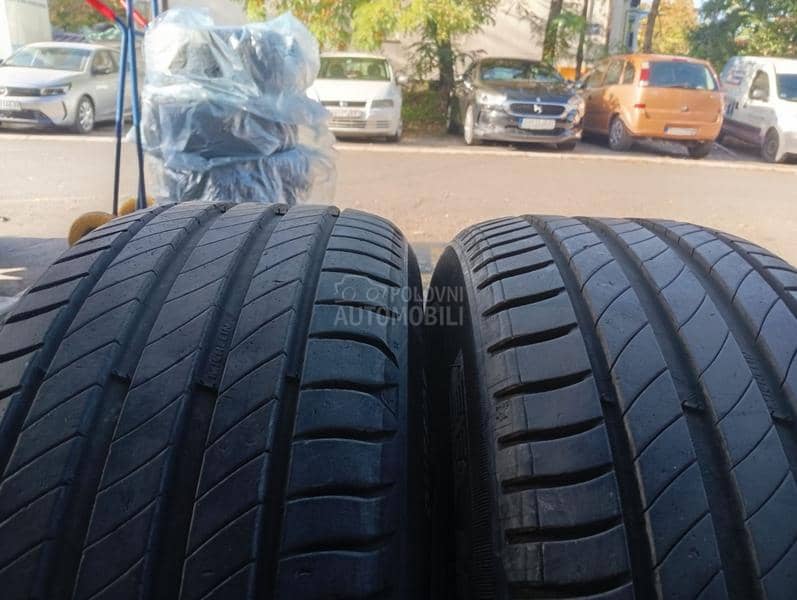 Michelin 205/55 R16 Letnja