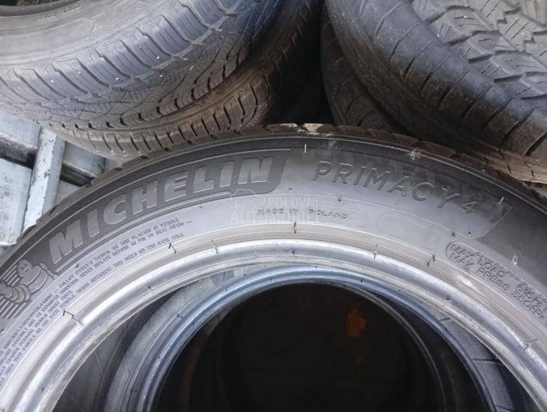 Michelin 205/55 R16 Letnja