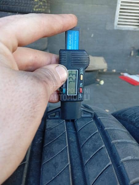 Michelin 205/55 R16 Letnja