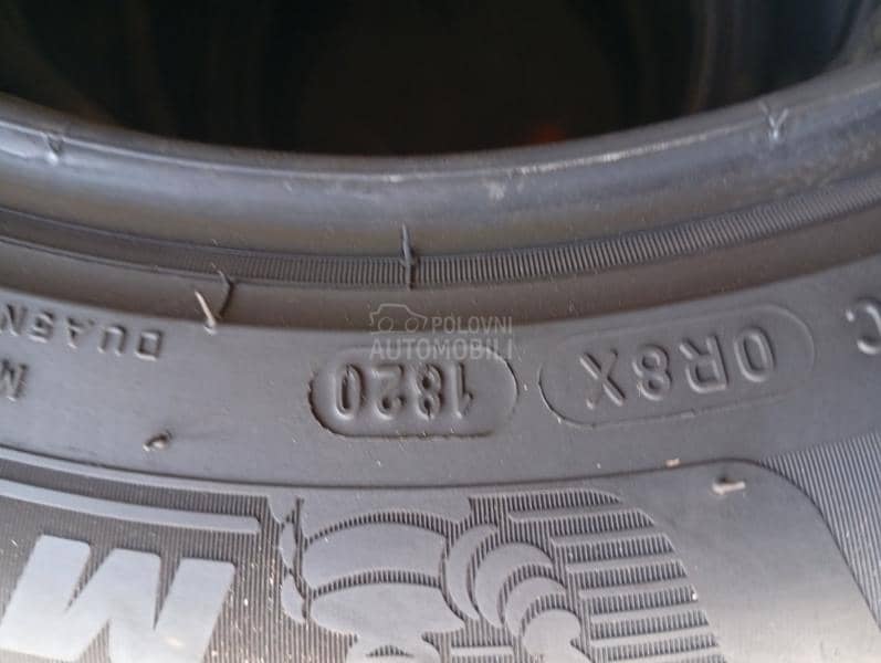 Michelin 205/55 R16 Letnja