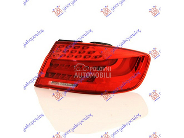 STOP LAMPA SPOLJASNJA (LED) 20 za BMW Serija 3 od 2007. do 2011. god.