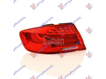STOP LAMPA SPOLJASNJA LED (COU za BMW Serija 3 od 2011. do 2013. god.