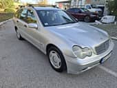 Mercedes Benz C 220 CDI