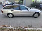 Mercedes Benz C 220 CDI