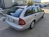 Mercedes Benz C 220 CDI