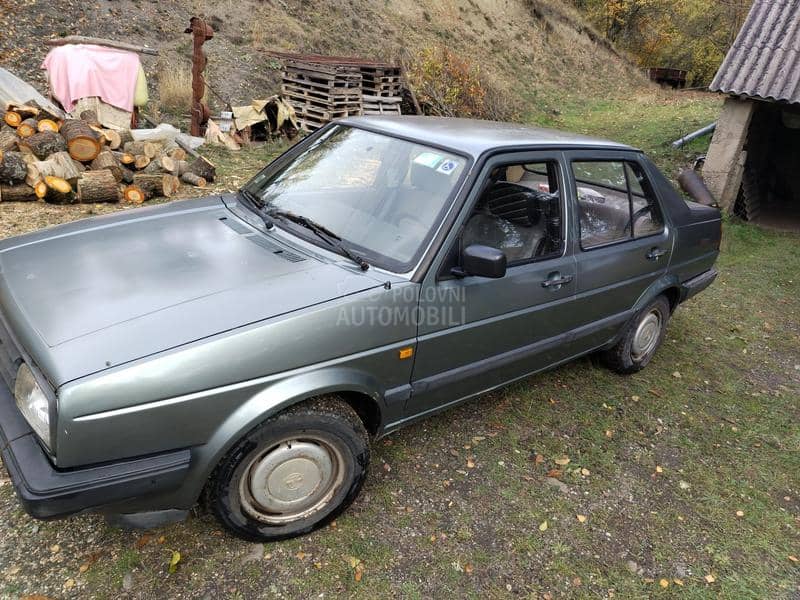 Volkswagen Jetta 1600