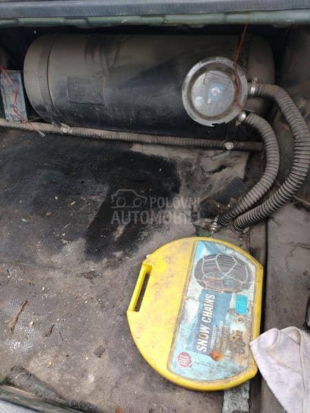 Volkswagen Jetta 1600