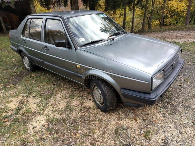 Volkswagen Jetta 1600