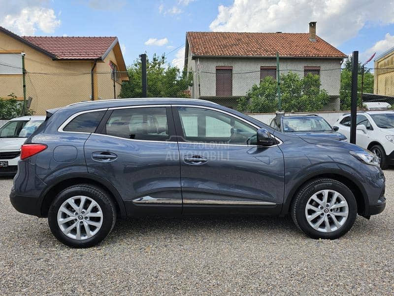 Renault Kadjar 1.5 DCI/AUT Renault Kadjar 1.5 DCI/AUT