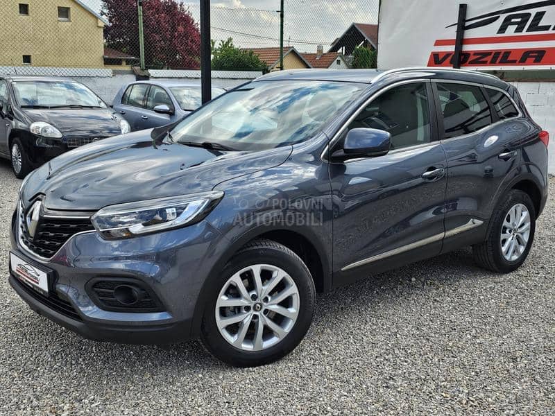 Renault Kadjar 1.5 DCI/AUT Renault Kadjar 1.5 DCI/AUT