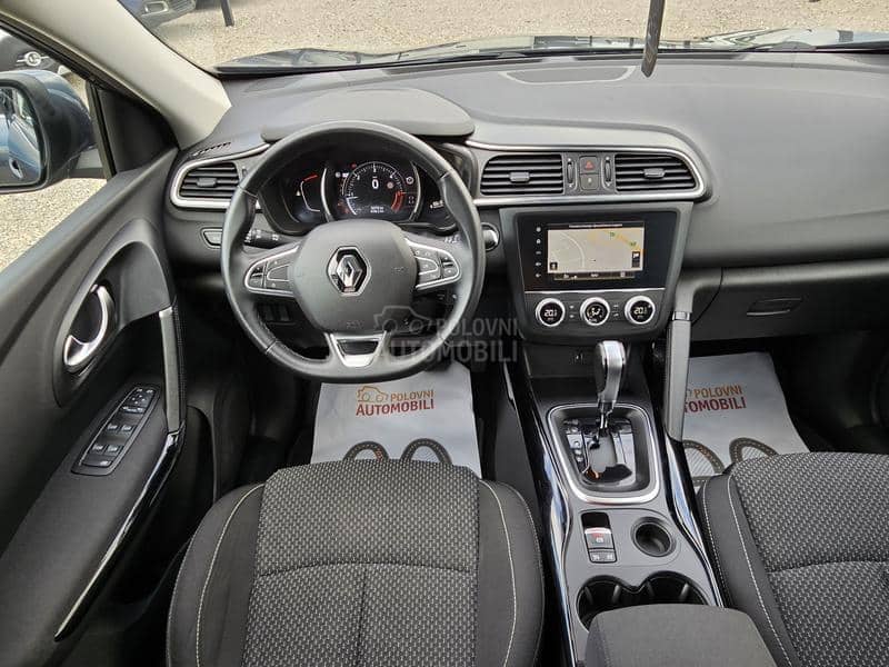 Renault Kadjar 1.5 DCI/AUT Renault Kadjar 1.5 DCI/AUT