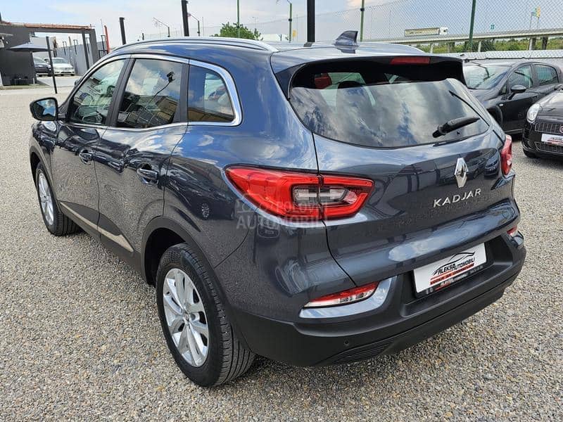 Renault Kadjar 1.5 DCI/AUT Renault Kadjar 1.5 DCI/AUT