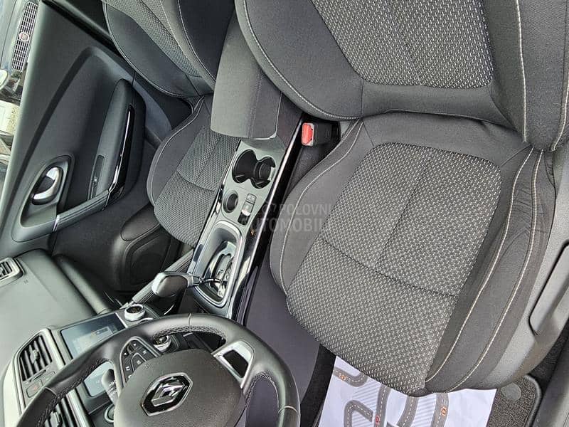 Renault Kadjar 1.5 DCI/AUT Renault Kadjar 1.5 DCI/AUT