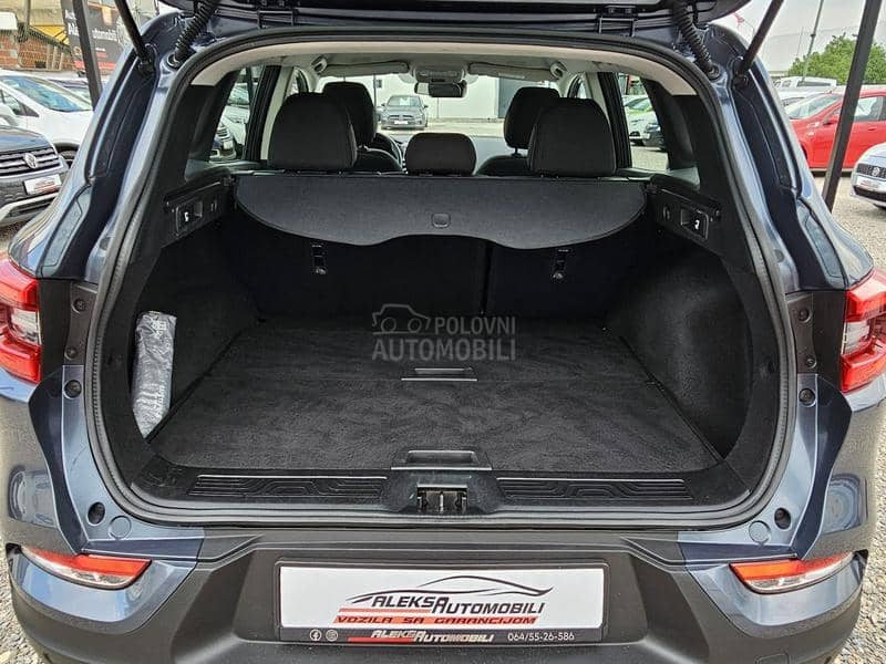 Renault Kadjar 1.5 DCI/AUT Renault Kadjar 1.5 DCI/AUT