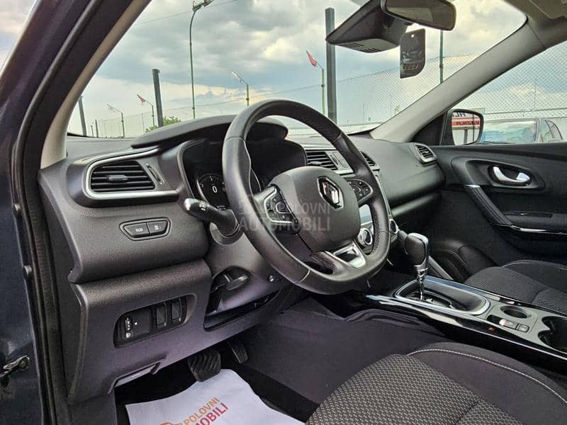 Renault Kadjar 1.5 DCI/AUT Renault Kadjar 1.5 DCI/AUT