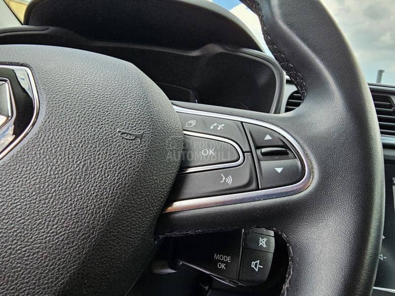 Renault Kadjar 1.5 DCI/AUT Renault Kadjar 1.5 DCI/AUT