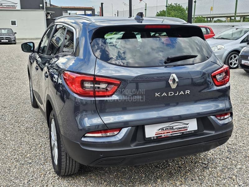 Renault Kadjar 1.5 DCI/AUT Renault Kadjar 1.5 DCI/AUT