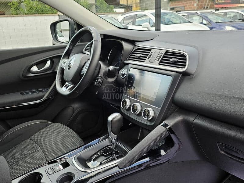 Renault Kadjar 1.5 DCI/AUT Renault Kadjar 1.5 DCI/AUT