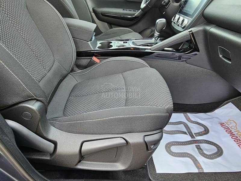 Renault Kadjar 1.5 DCI/AUT Renault Kadjar 1.5 DCI/AUT