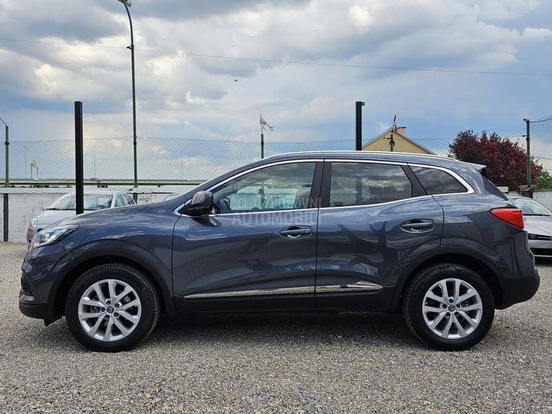 Renault Kadjar 1.5 DCI/AUT Renault Kadjar 1.5 DCI/AUT