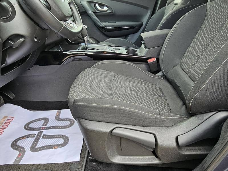 Renault Kadjar 1.5 DCI/AUT Renault Kadjar 1.5 DCI/AUT