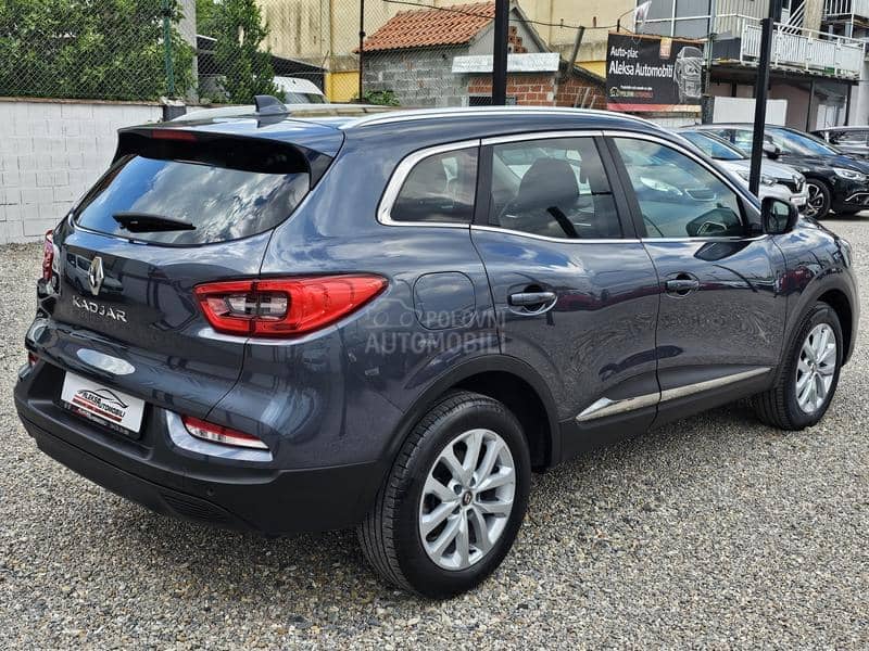 Renault Kadjar 1.5 DCI/AUT Renault Kadjar 1.5 DCI/AUT