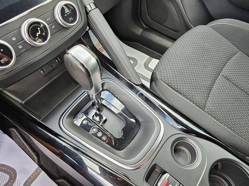 Renault Kadjar 1.5 DCI/AUT Renault Kadjar 1.5 DCI/AUT