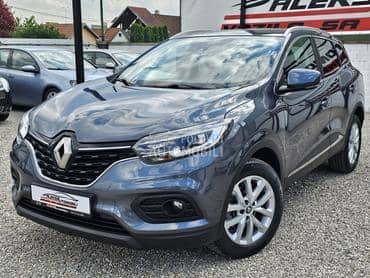 Renault Kadjar 1.5 DCI/AUT