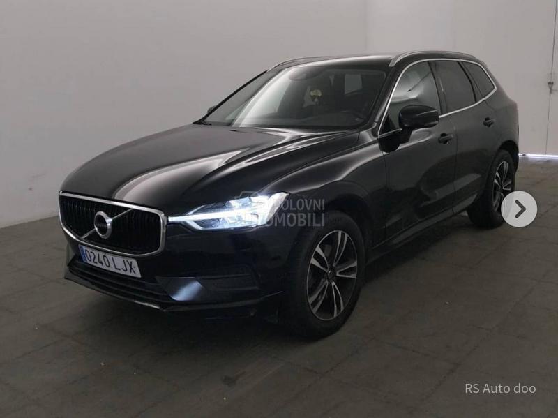 Volvo XC60 2.0 B4 D AWD