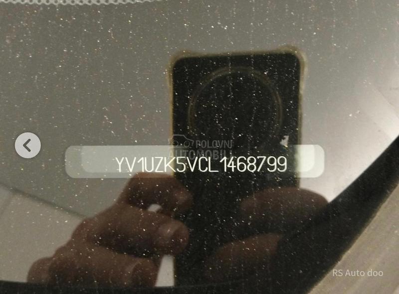 Volvo XC60 2.0 B4 D AWD