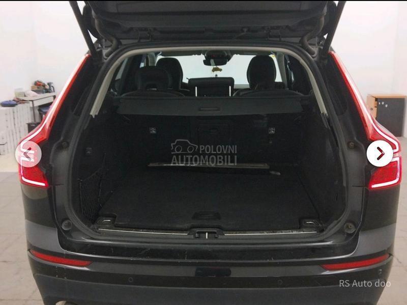 Volvo XC60 2.0 B4 D AWD