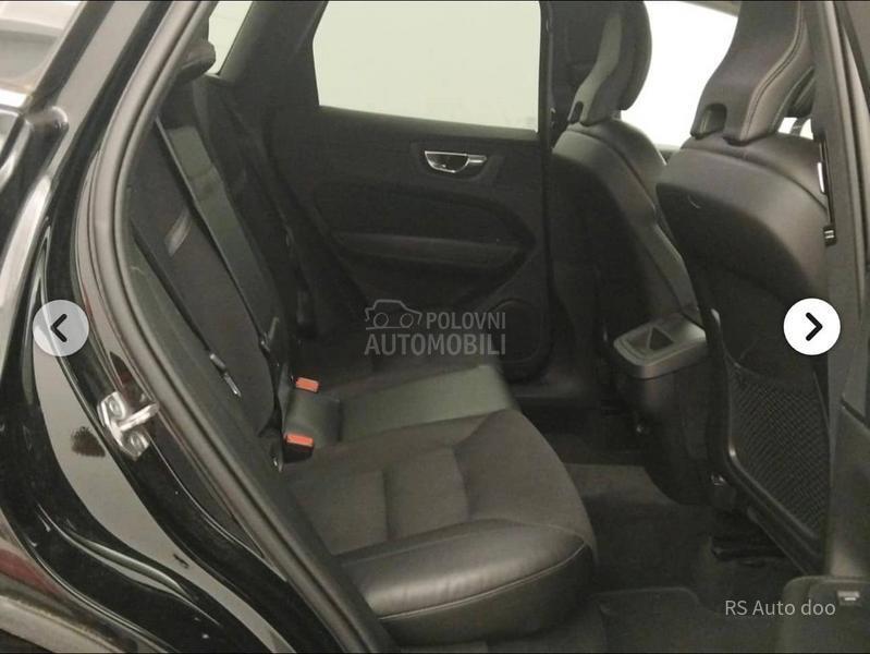 Volvo XC60 2.0 B4 D AWD