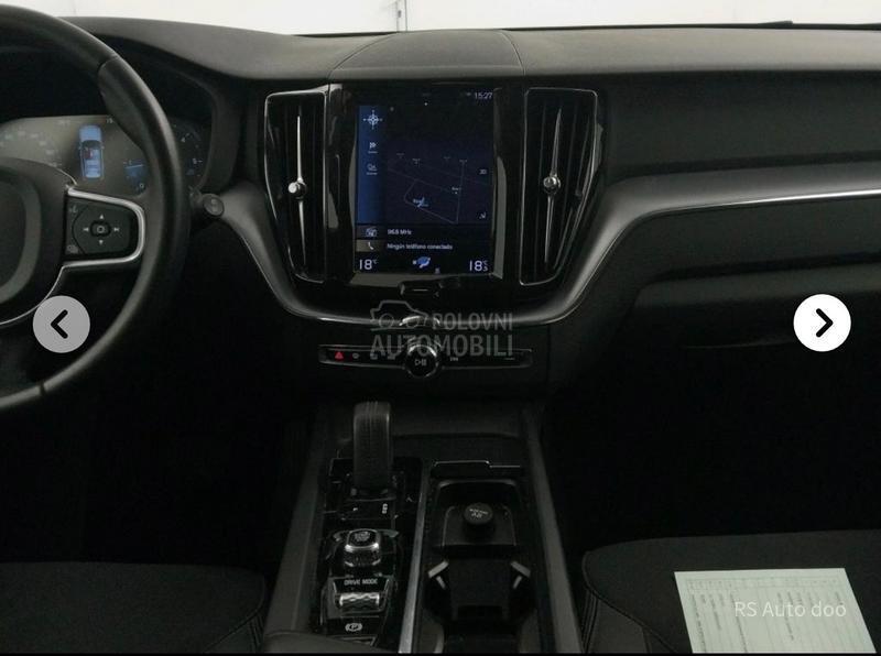 Volvo XC60 2.0 B4 D AWD
