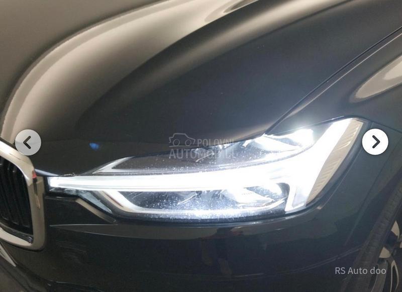 Volvo XC60 2.0 B4 D AWD