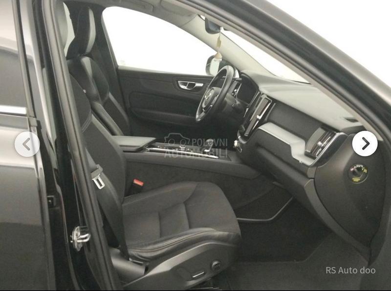 Volvo XC60 2.0 B4 D AWD