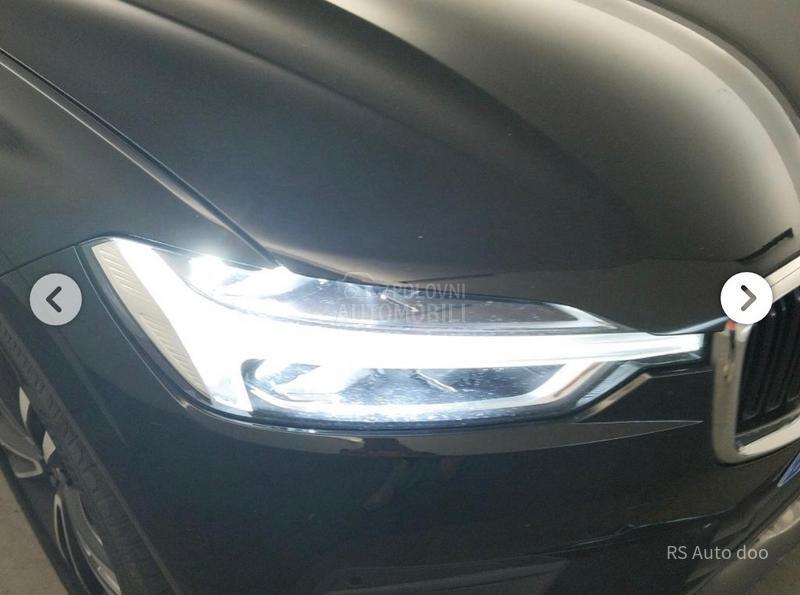 Volvo XC60 2.0 B4 D AWD