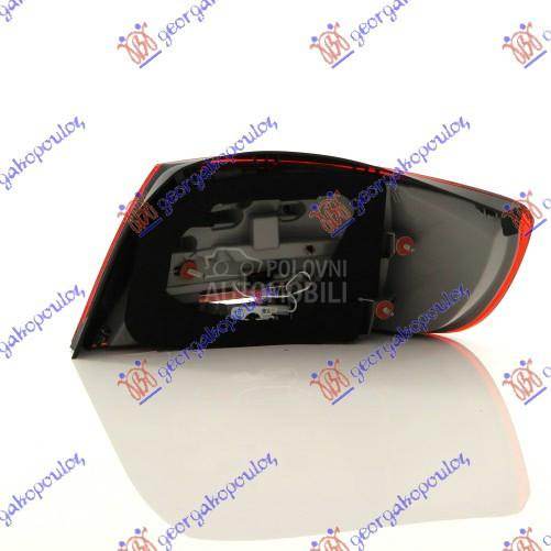 STOP LAMPA SPOLJASNJA LED (CAB