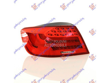 STOP LAMPA SPOLJASNJA LED (CAB za BMW Serija 3 od 2011. do 2013. god.