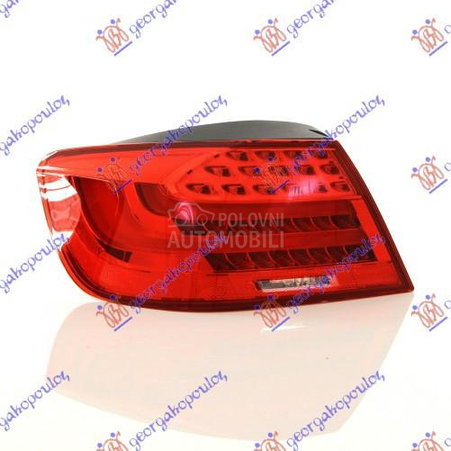 STOP LAMPA SPOLJASNJA LED (CAB