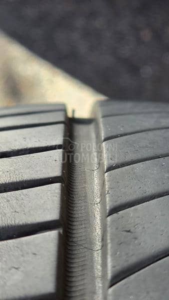 Aluminijumske felne  17" 5 x 112