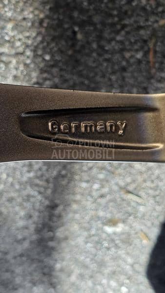 Aluminijumske felne  17" 5 x 112