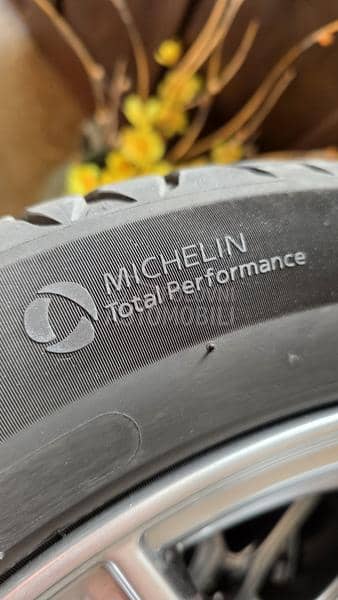 Aluminijumske felne  17" 5 x 112