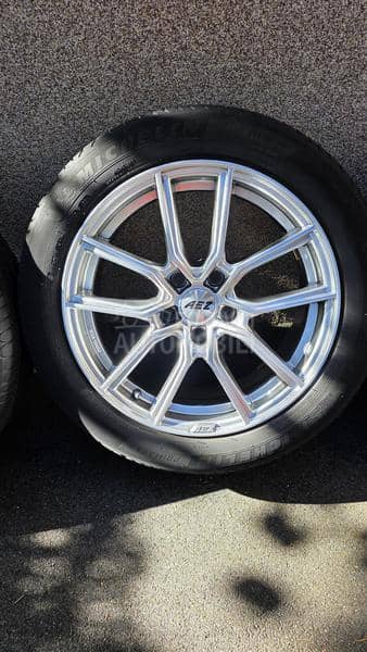 Aluminijumske felne  17" 5 x 112