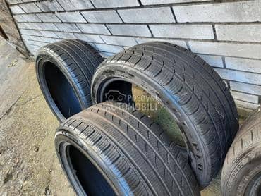 Tracmax 255/40 R19 Sve sezone